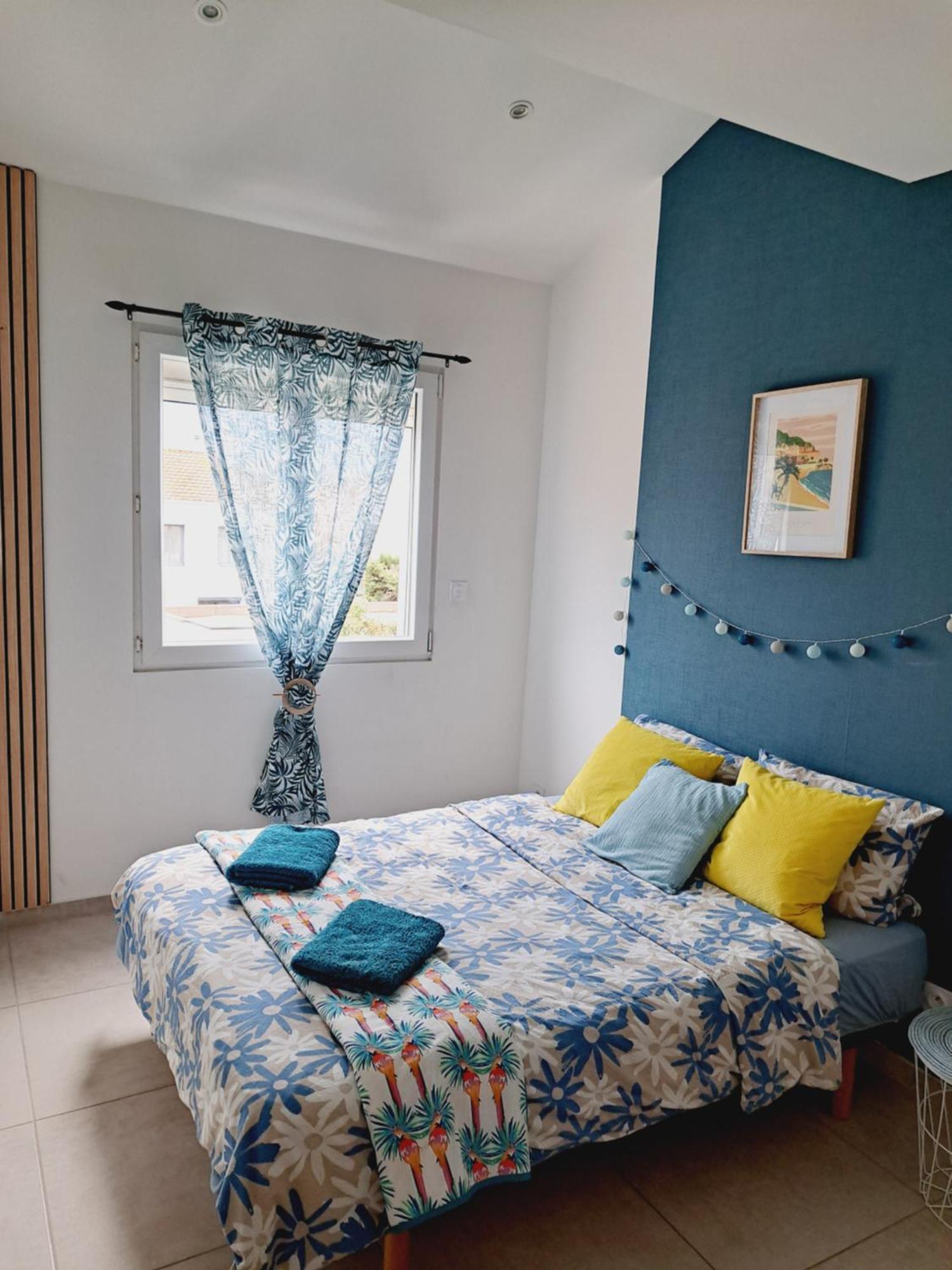 Confort Et Style Maison Cosy 3 Chambres Narbonne Dış mekan fotoğraf